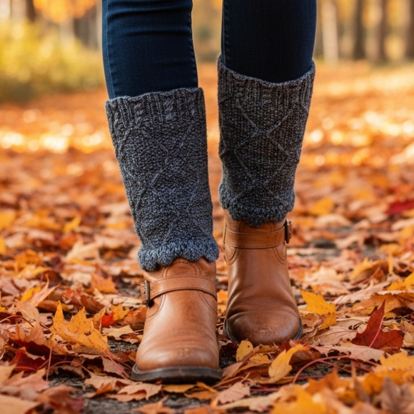 Boot Cuffs - Picture 3 of 11